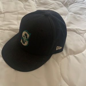 Seattle Mariners Hat